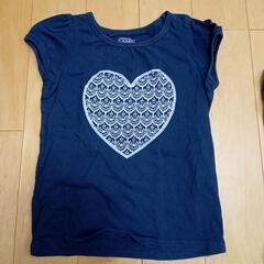 110cm　夏服　セット の画像