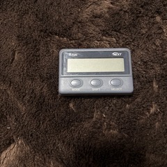 ポケットベル