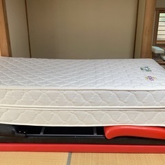マットレス　　S/シングル　東京インテリア