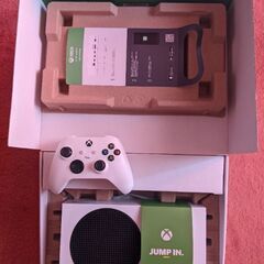 【超お得】Xbox Series S･27型ゲーミング液晶など一...
