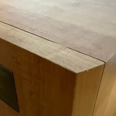 【取引中】アクティブサブウーファー オンキョーSKW-10の画像