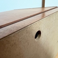 【取引中】アクティブサブウーファー オンキョーSKW-10の画像