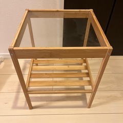 IKEA サイドテーブル