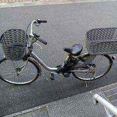 クロワッサン 自転車の中古が安い！激安で譲ります・無料で