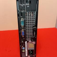 DELL Optiplex 780 usff 中古美品の画像