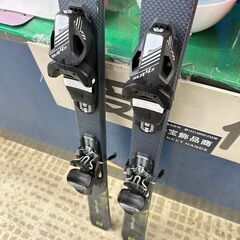 Hart 子供用スキー QUEST RC 138cmの画像