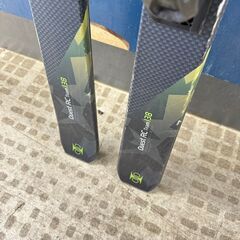 Hart 子供用スキー QUEST RC 138cmの画像