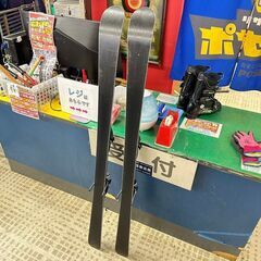 Hart 子供用スキー QUEST RC 138cmの画像