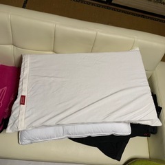 BRAIN SLEEP PILLOW NEW WAVE 枕 まくらの画像