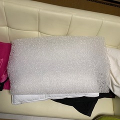 BRAIN SLEEP PILLOW NEW WAVE 枕 まくらの画像