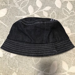 54 子供用帽子　の画像