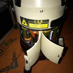 マキタレーザー墨出し器の画像