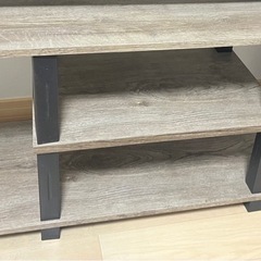 テレビ台の画像