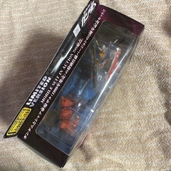 MIA!! ガンダムVSシャア専用ザク ガルマ散る 5thアニバーサリー  　の画像
