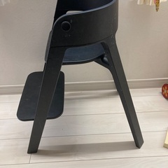 ストッケキッズチェア