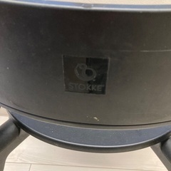 ストッケキッズチェア