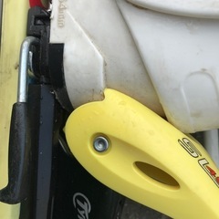 子供用スキー3点セット●ジュニアスキーセット● 118センチの画像