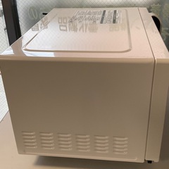 【RKG-237】特価！日立/電子レンジ/HMR-FT183/中古品/2022年製の画像
