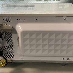 【RKG-237】特価！日立/電子レンジ/HMR-FT183/中古品/2022年製の画像