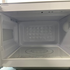 【RKG-237】特価！日立/電子レンジ/HMR-FT183/中古品/2022年製の画像