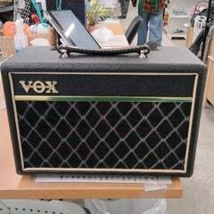 0123-296 VOX Pathfinder Bass 10 ...