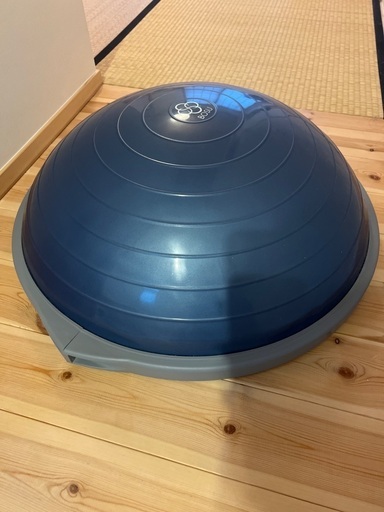 BOSU プロバランストレーナー　ワークアウト