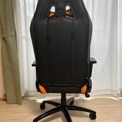 AKRACING　ゲーミングチェアの画像