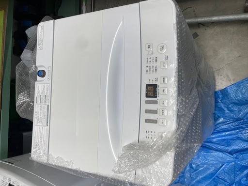 生活家電　　洗濯機　　お値引きします
