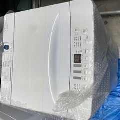生活家電　　洗濯機　　お値引きします👍