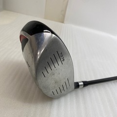 No.538中古ゴルフクラブ　ドライバーWOSSの画像