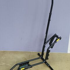 MINOURA 　 ミノウラ バイクラック DS-2200 ディスプレイスタンド ブラックの画像