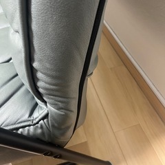 2人掛けソファーの画像