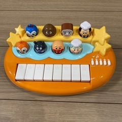 ベビラボ アンパンマン おそらでコンサートの画像