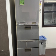 パナソニック　冷蔵庫
