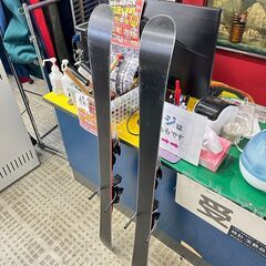 ロシニョール スキー EXPERIENCE PRO128cm 解放値2～7の画像