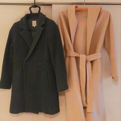 JOURNAL STANDARD　reĺumeなどコート2着