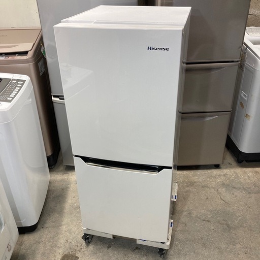 大阪送料無料★3か月保障付き★冷凍庫★2017年★JF-NU40G★R-714 大阪送料無料☆3か月保障付き☆冷凍庫☆1ドア☆2017年☆ハイアール☆JF