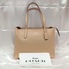 【COACH】69424 トートバッグ☆Ａ品☆質屋 ユニオン本通...