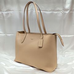 【COACH】69424 トートバッグ☆Ａ品☆質屋 ユニオン本通店 コーチの画像