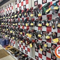 【引取限定】中古品 エアー工具 各種【ハンズクラフト八幡西店】