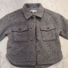 キッズアウター 子供服 サイズ100の画像