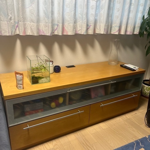 大塚家具　テレビ台