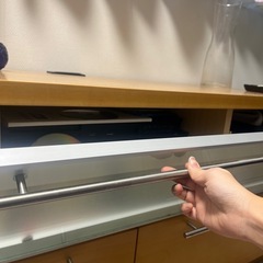 大塚家具　テレビ台の画像