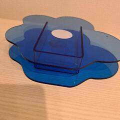 素敵🩵個性的🩵花瓶🩵ペン立てなどにの画像