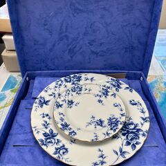 洋食器（桂由美）