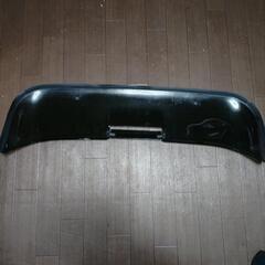 クラウン　ゼロクラ　GRS180系　純正サンルーフバイザー　ムーンルーフ　の画像