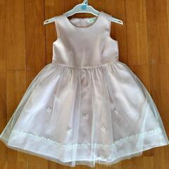 ☆3can4onサンカンシオン☆フォーマルワンピース☆120センチ☆の画像