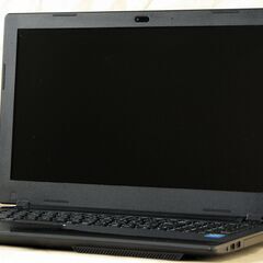 ◆ 15.6ｲﾝﾁﾉｰﾄ  / SSD+HDD / Windows11 / Ms Office ◆の画像