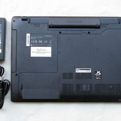 ◆ 15.6ｲﾝﾁﾉｰﾄ  / SSD+HDD / Windows11 / Ms Office ◆の画像