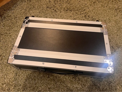 2Uラックケース クラシックプロ